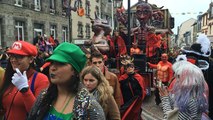 Carnaval de Granville