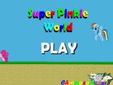 Lets Insanely Play Super Pinkie World