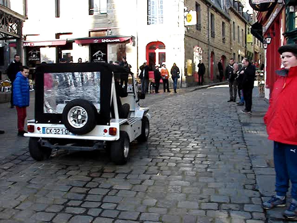 mini schmitt rue Fardel