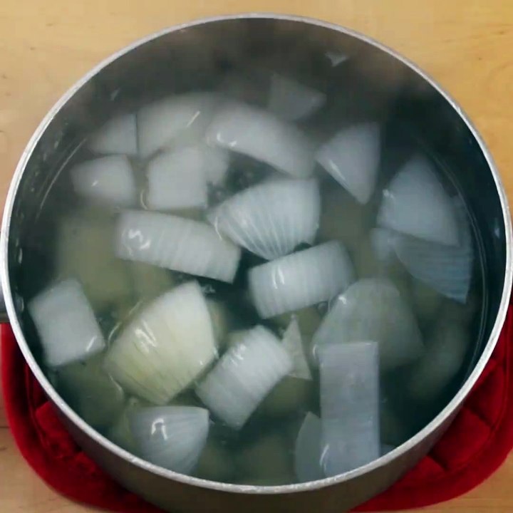 Easy Vegan Fettuccine Alfredo