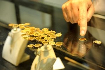 Vatandaş, 55 Ton Altın Bozdurdu