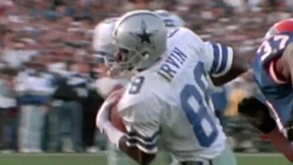 Players Only: Emotions of Super Bowl Sunday