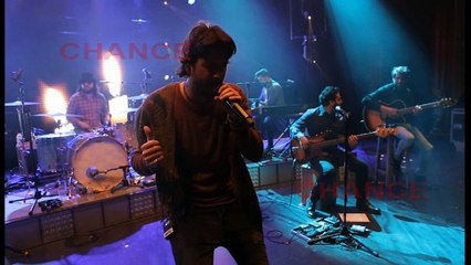 Manuel Carrasco arrasa con su 'Tour Bailar el Viento'