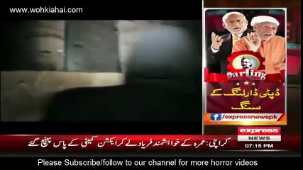 Woh Kya Hai 7 February 2016 Full episode