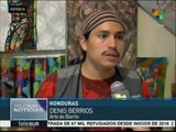 Honduras: recortes afectan al sector de arte y cultura
