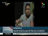 Sector de derecha pretende revivir guarimbas en el oeste venezolano