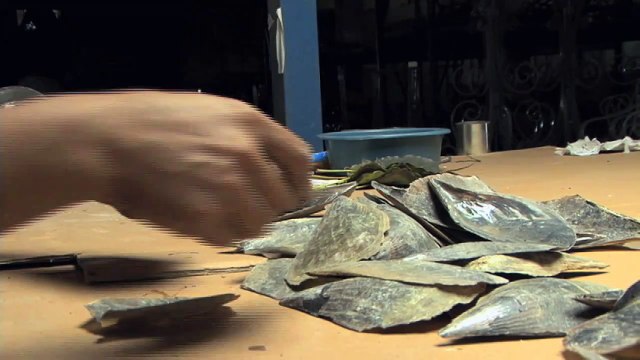 How the Pottery Barn Madera Lighting Collection is Created - Pottery Barn