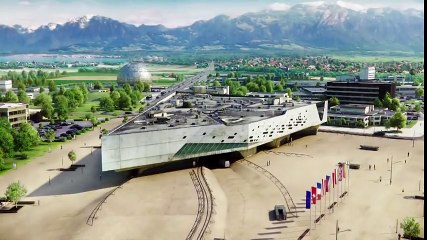 COLLIDER (2013)  French Film Complet