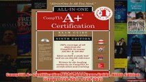 Download PDF  CompTIA A Certification AllinOne Exam Guide Ninth Edition Exams 220901  220902 FULL FREE