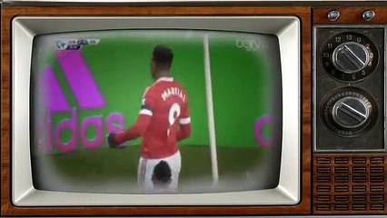 Manchester United 3 0 Stoke City 2016 02 02 (Funny Videos 720p)