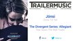 The Divergent Series: Allegiant - Tear Down The Wall Trailer Music (Jónsi - Grow Till Tall)