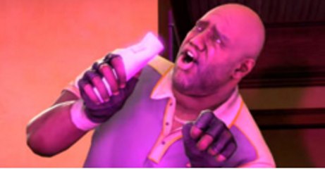 This "Wii Shop Music" Animation Is The Weirdest Thing You'll See Today