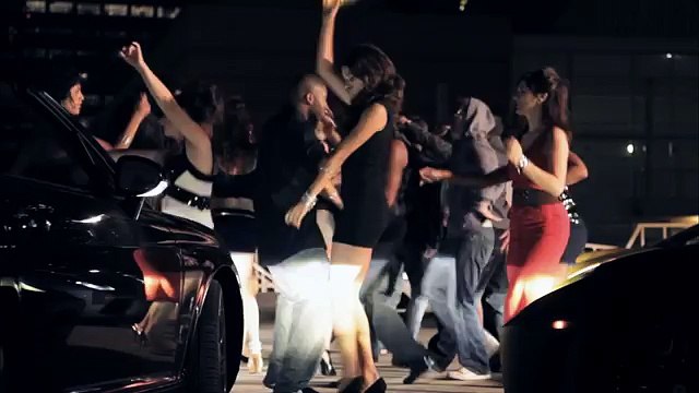 Rock Mafia - The Big Bang Featuring Miley Cyrus (Official Music Video)