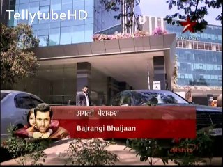 Yeh Hai Mohabbatein – 7th February 2016 Part 3
