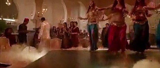 dil cheez tujhe dedi hd video full song airlift akshay kumar