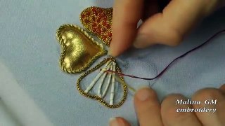 embroidery