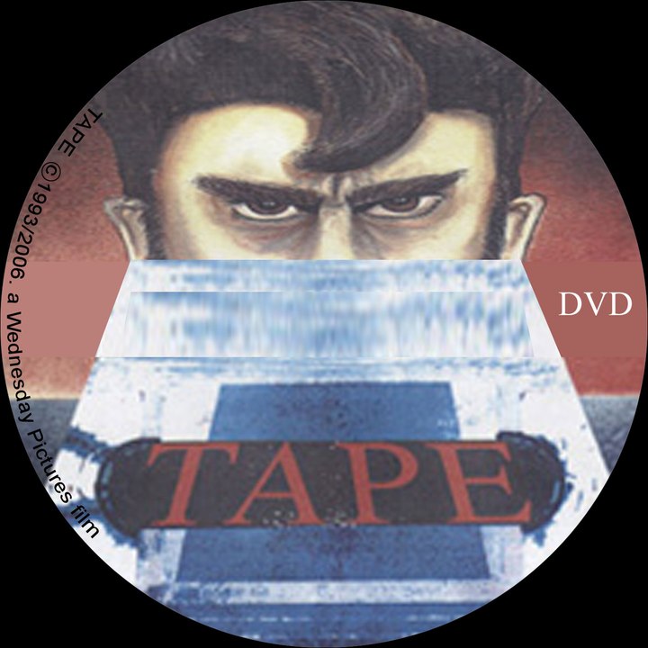 trailer Tape