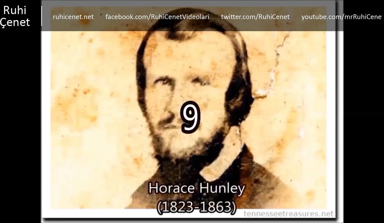 Kendi İcatlarıyla Ölen 10 Mucit