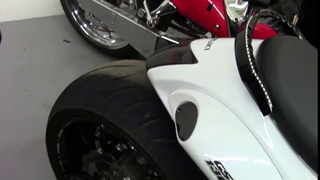 Gooch's Power Sports Nashville Tn 2012 Suzuki Hayabusa for sale $18900