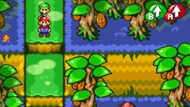 Lets Play Mario & Luigi: Superstar Saga Part 13 Waldegards Lachbeeren