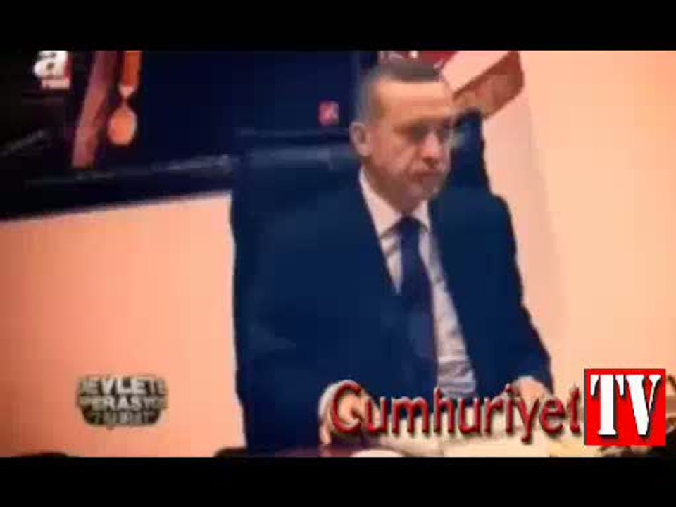 Erdoğan'dan Hakan Fidana: Sakın gitme