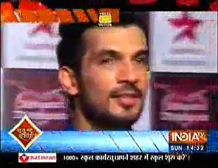 Saas Bahu Aur Saazish 7th February 2016 Part 4 Naagin