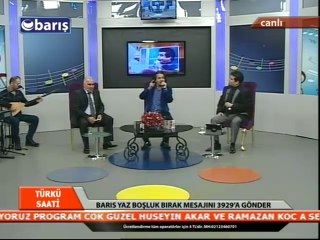 Türkü Saati Programı 7 Şubat 2016