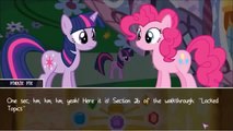 My Little Pony - MLP | My Little Pony FriendShips is Magic Full Episodes Full Movie Game