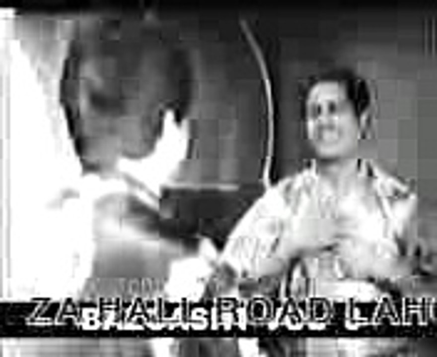 Yaraan Naal Baharan By Masood Rana