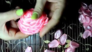 flower making