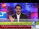 Anchor muneeb guest appearance in MAH 6 february 2016