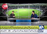 mimicry of shoaib akhtar and rashid latif will make u laugh out loud- MAH 6 february 2016