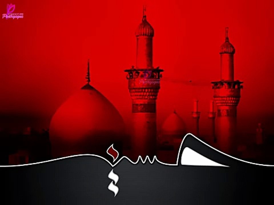 Lashkar Main Bari | Farhan Ali Waris 2016 Nohay