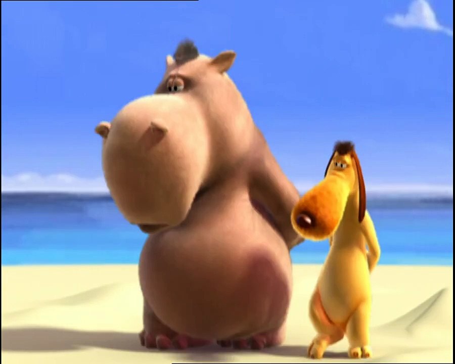 Pat and Stan - End of Summer (short)