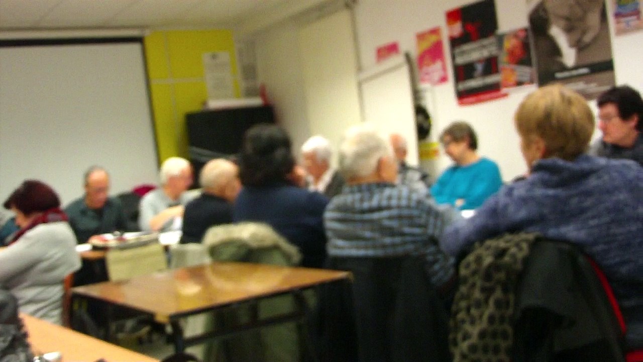 on nous  ecoute  pas  sans  alors  on pourrai  menacer