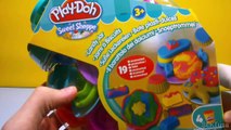 Play Doh Fun Factory, Play Doh Sweet Shoppe Candy Jar 19 Accessories ..