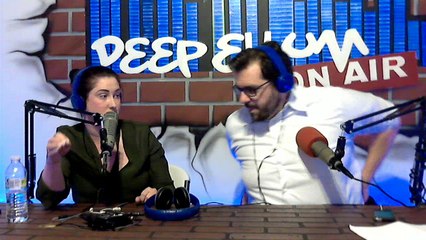 Lots of Out Loud 2016-02-06