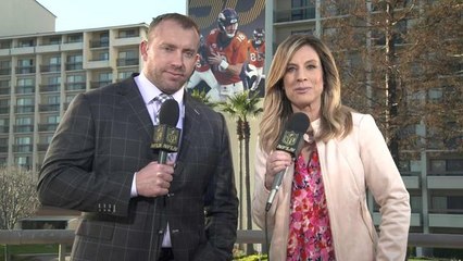Will the Broncos defense rattle Cam Newton?