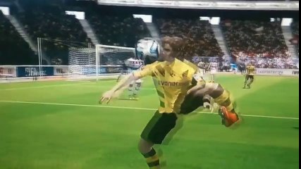 ►EA Sports -- Fifa 15 - Epic Fails #2 [HD]