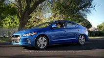 Ryanville – Hyundai Super Bowl Commercial -45s - The 2017 Hyundai Elantra