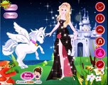 BARBIE WITH PEGASUS juegos gratis, jeux gratuits, cocina, jeux de fille, cuisine dora the explorer H