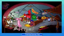 la pandilla de la pantera rosa en espa ol Amigos sobre gameplay