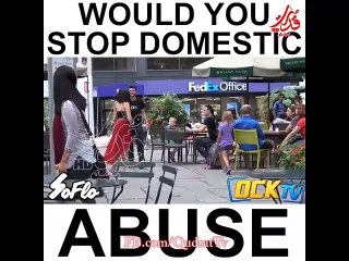 Can We Stop And Stand Against Domestic Violence_ Abuse