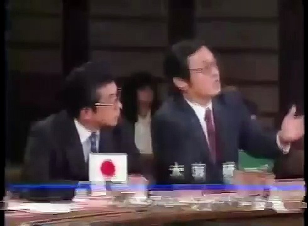 Steve Jobs featured on Japanese TV show (1990)