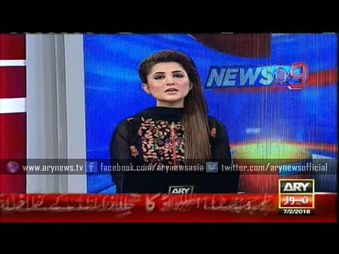 Body found from Karachi identified