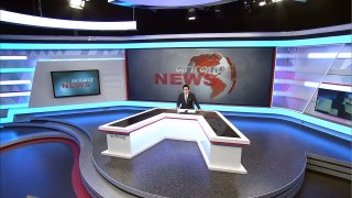 PRIME TIME NEWS 22:00 President Park seeking to resolve wartime sex slavery issue this yea