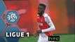 But Tiemoué BAKAYOKO (81ème) / AS Monaco - OGC Nice - (1-0) - (ASM-OGCN) / 2015-16