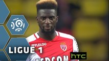 AS Monaco - OGC Nice (1-0)  - Résumé - (ASM-OGCN) / 2015-16