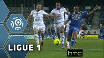 But Floyd AYITE (10ème) / SC Bastia - ESTAC Troyes - (2-0) - (SCB-ESTAC) / 2015-16