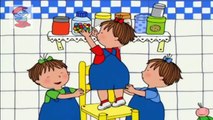 Triplets cartoon Turkish watch Turkish watch cartoons, Mommy dont be mad at Me